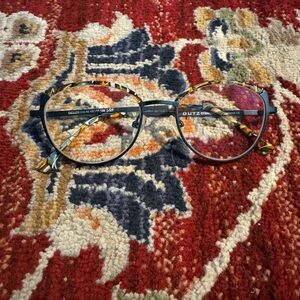 Dutz Eyewear Eyeglasses Prescription